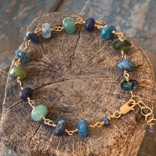 Serenity Bracelet | Sea + Sky