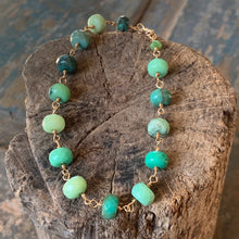 Serenity Bracelet | Lime