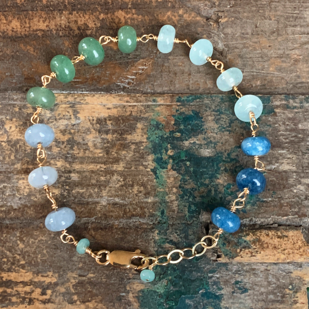 Serenity Bracelet | Shorline