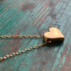 Heart Necklace