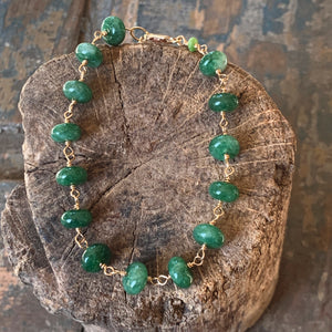 Serenity Bracelet | Forest