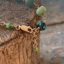 Serenity Bracelet | Lime