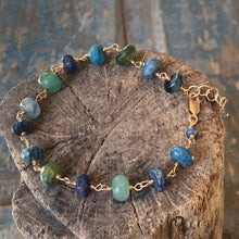 Serenity Bracelet | Sea + Sky