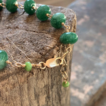 Serenity Bracelet | Forest