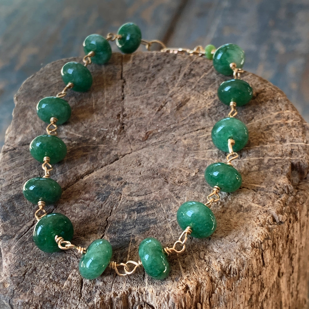 Serenity Bracelet | Forest