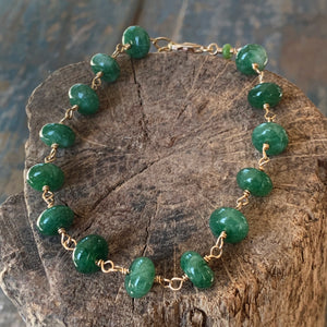 Serenity Bracelet | Forest