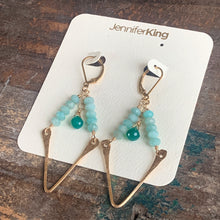 Shoreline Earrings